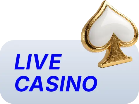 LIVE CASINO
